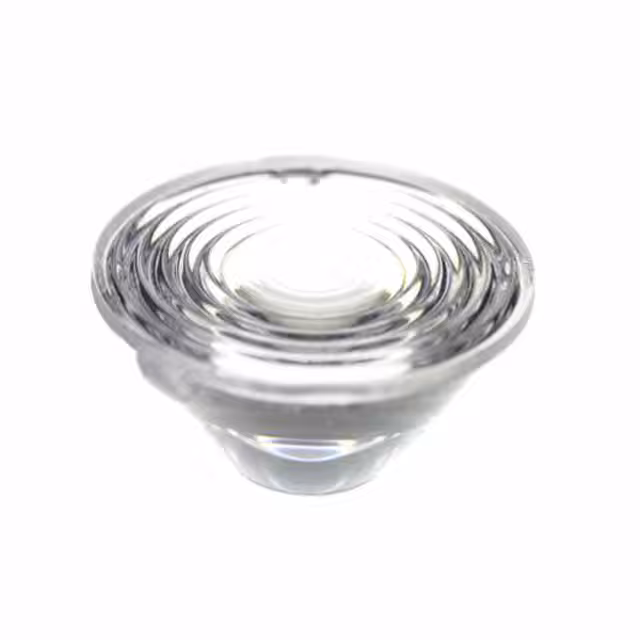 10209 Carclo Technical Plastics  Optique - Lentilles